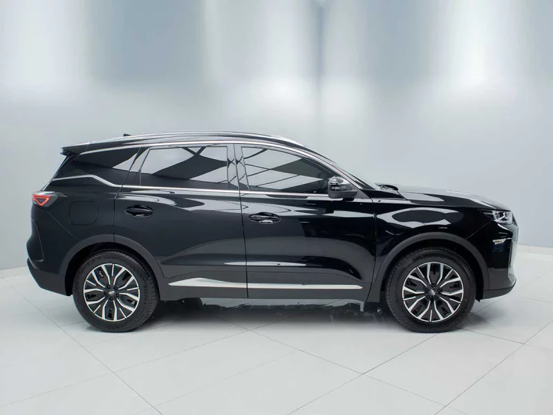 Vehicle Image for 4/19for Chery Tiggo 7 PHEV 1.5T CSH Plus DHT
