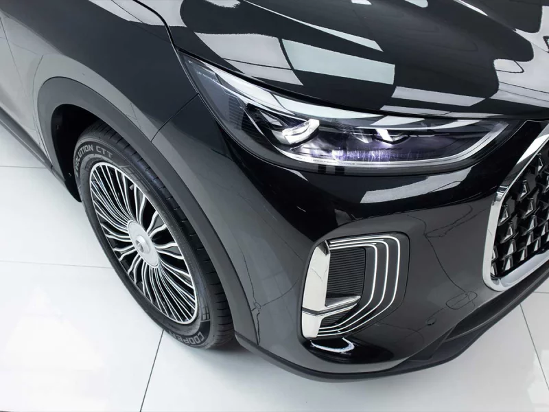 Vehicle Image for 7/25for Chery Tiggo 9 PHEV 1.5T CSH Vanguard AWD