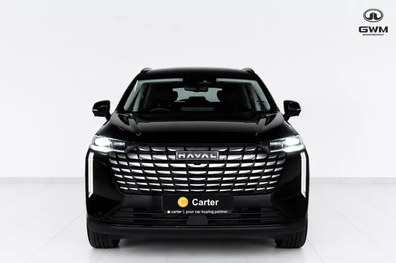 Vehicle Image for 3/24for Haval H6 2.0T Luxury DCT
