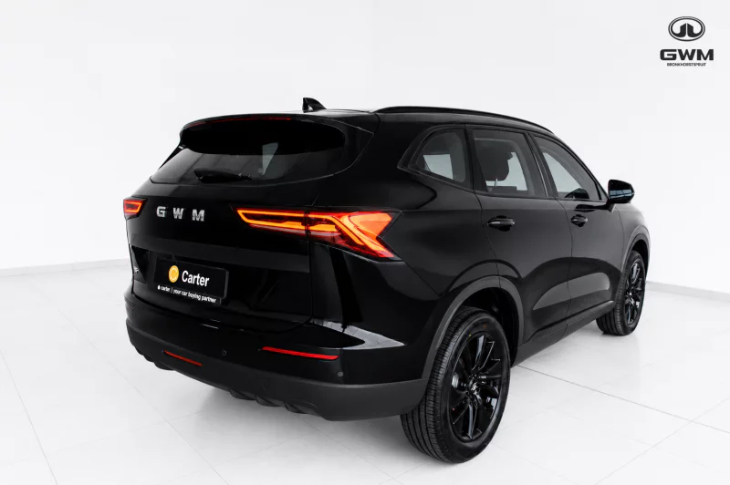 Vehicle Image for 5/24for Haval H6 2.0T Luxury DCT