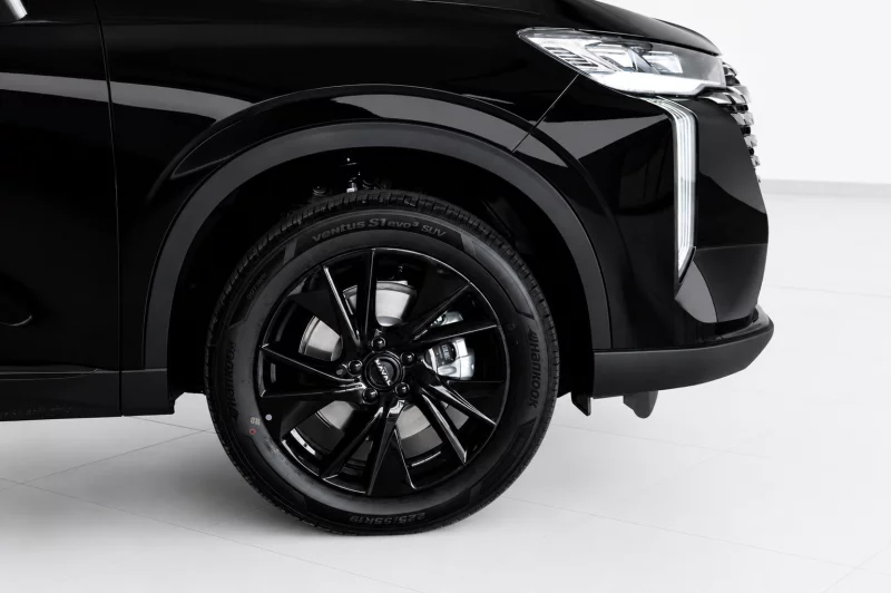 Vehicle Image for 11/24for Haval H6 2.0T Luxury DCT