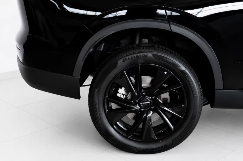 Vehicle Image for 12/24for Haval H6 2.0T Luxury DCT