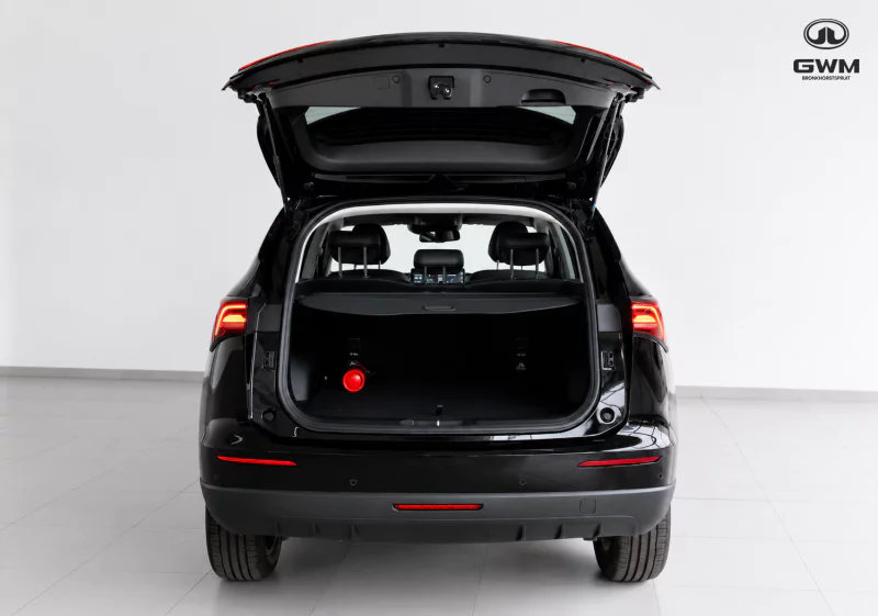 Vehicle Image for 10/24for Haval H6 2.0T Luxury DCT