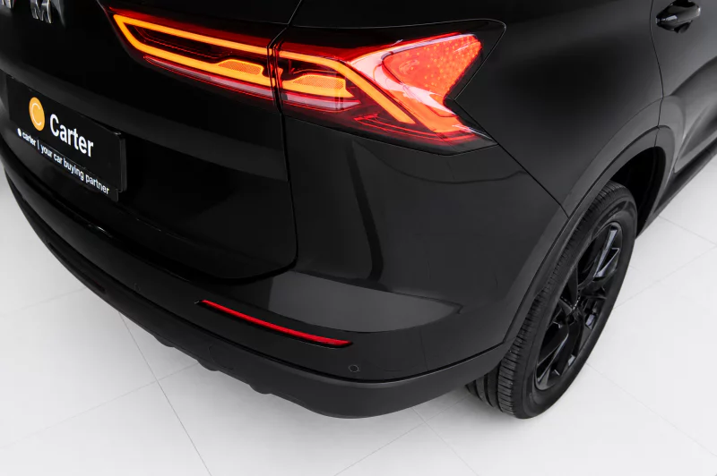 Vehicle Image for 7/24for Haval H6 2.0T Luxury DCT