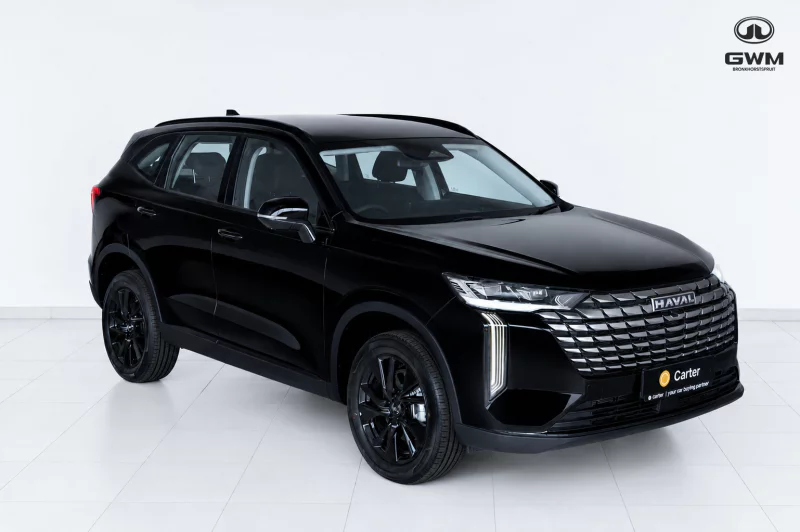 Vehicle Image for 2/24for Haval H6 2.0T Luxury DCT