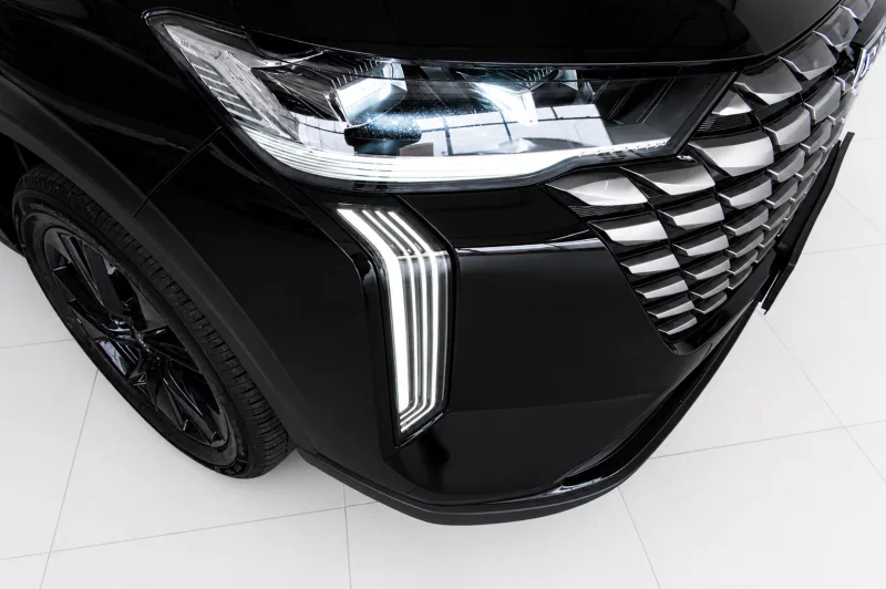 Vehicle Image for 19/24for Haval H6 2.0T Luxury DCT