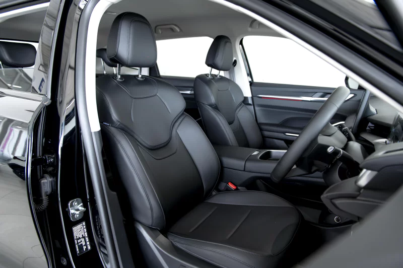 Vehicle Image for 14/24for Haval H6 2.0T Luxury DCT