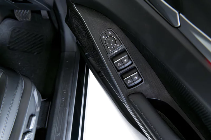 Vehicle Image for 20/24for Haval H6 2.0T Luxury DCT