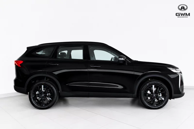 Vehicle Image for 4/24for Haval H6 2.0T Luxury DCT