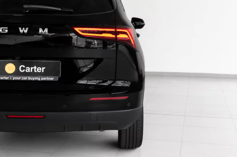 Vehicle Image for 9/24for Haval H6 2.0T Luxury DCT