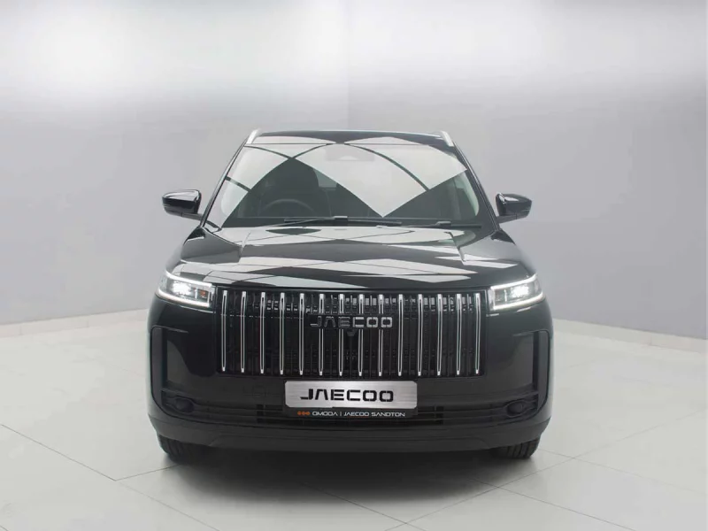 Vehicle Image for 3/24for JAECOO J5 1.5T Glacier