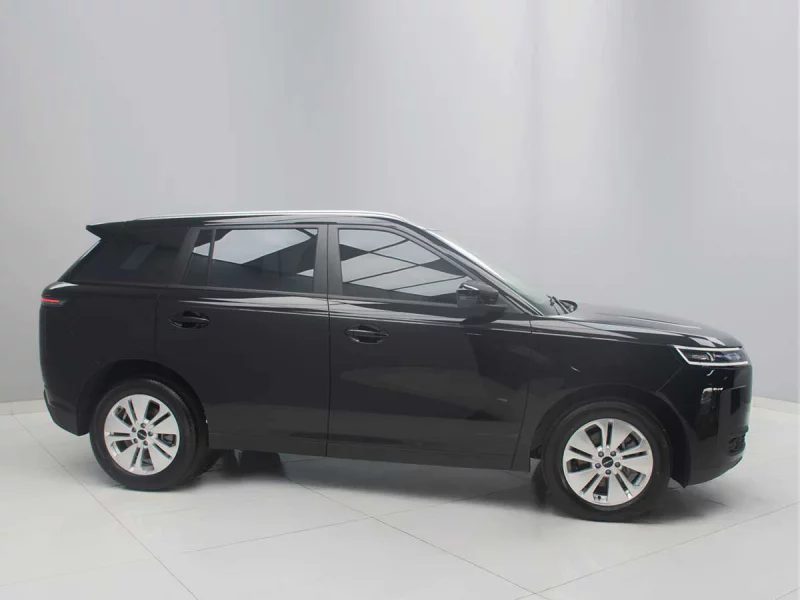 Vehicle Image for 4/24for JAECOO J5 1.5T Glacier