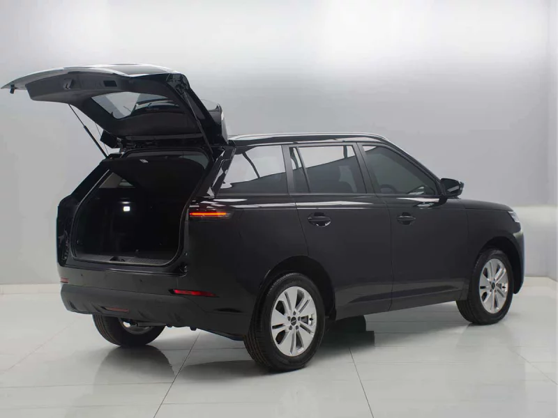 Vehicle Image for 6/24for JAECOO J5 1.5T Glacier