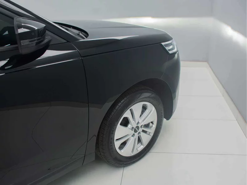 Vehicle Image for 7/24for JAECOO J5 1.5T Glacier