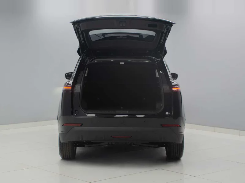 Vehicle Image for 13/24for JAECOO J5 1.5T Glacier