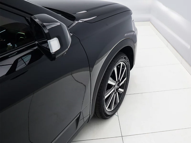 Vehicle Image for 14/34for JAECOO J7 1.6T Glacier