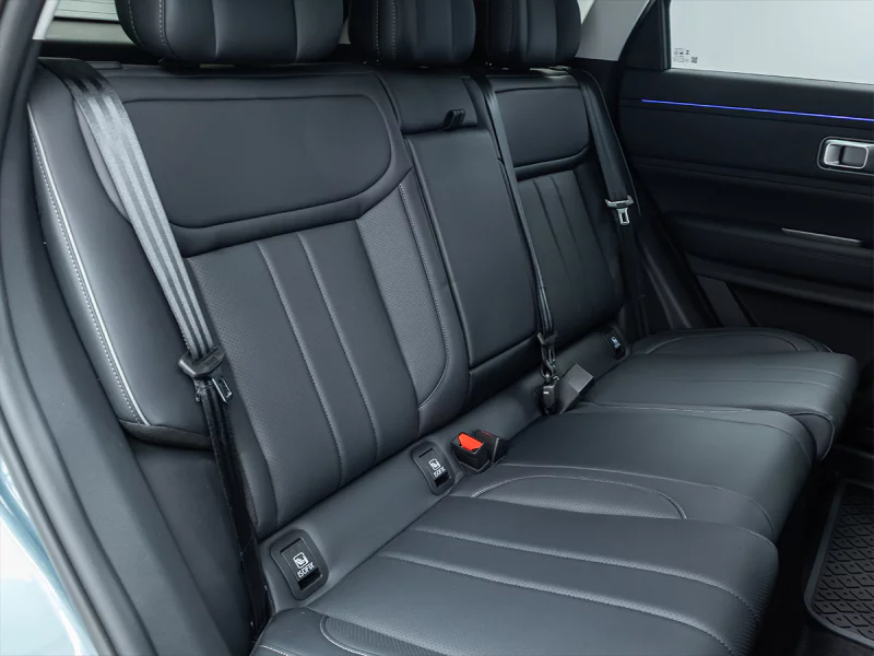 Vehicle Image for 21/22for JAECOO J7 SHS 1.5 TDGI DHT PHEV