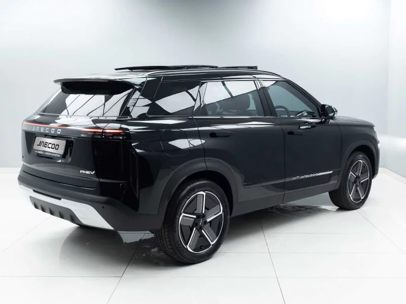 Vehicle Image for 5/22for JAECOO J7 SHS 1.5 TDGI DHT PHEV