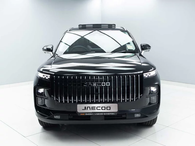 Vehicle Image for 3/22for JAECOO J7 SHS 1.5 TDGI DHT PHEV