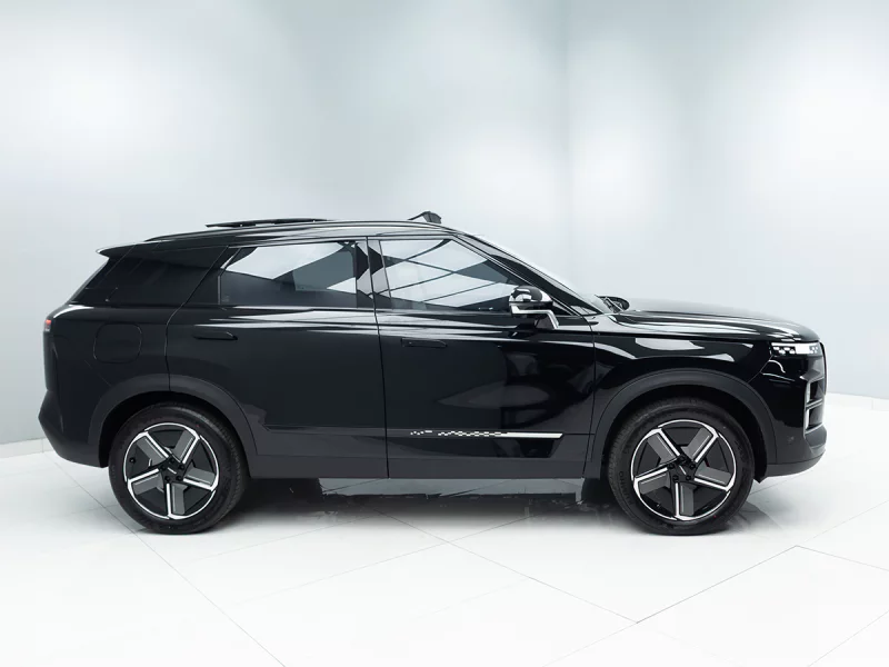 Vehicle Image for 4/22for JAECOO J7 SHS 1.5 TDGI DHT PHEV