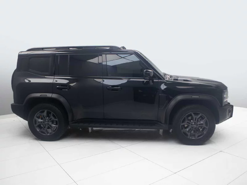 Vehicle Image for 4/24for Jetour T2 Odyssey 2.0TD+7DCT 4WD
