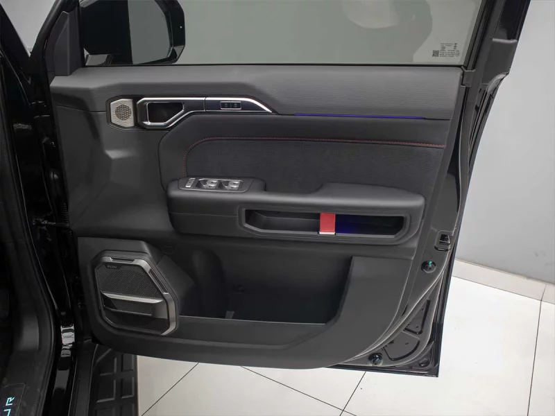 Vehicle Image for 22/24for Jetour T2 Odyssey 2.0TD+7DCT 4WD