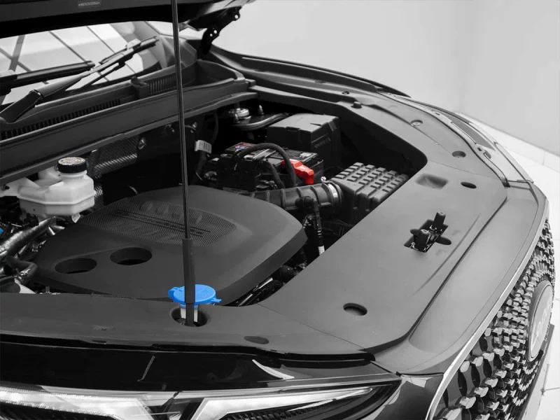Vehicle Image for 11/24for Lepas L6 Pantera 1.5T DCT