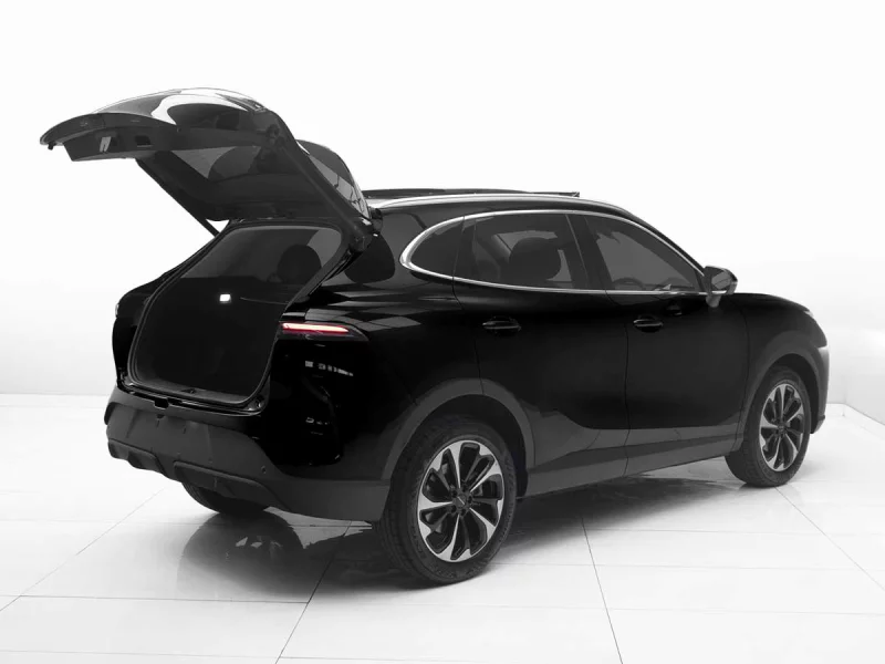 Vehicle Image for 6/24for Lepas L6 Pantera 1.5T DCT