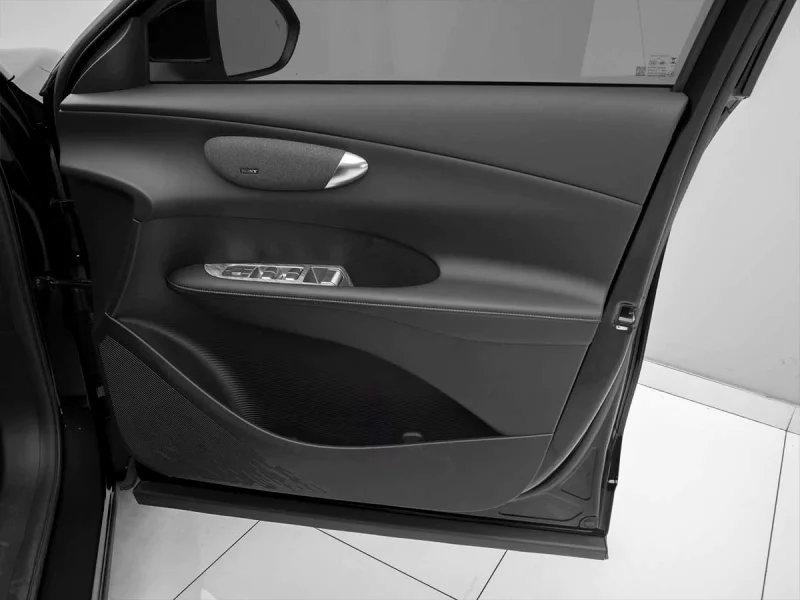 Vehicle Image for 22/24for Lepas L6 Pantera 1.5T DCT