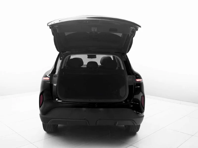 Vehicle Image for 13/24for Lepas L6 Pantera 1.5T DCT