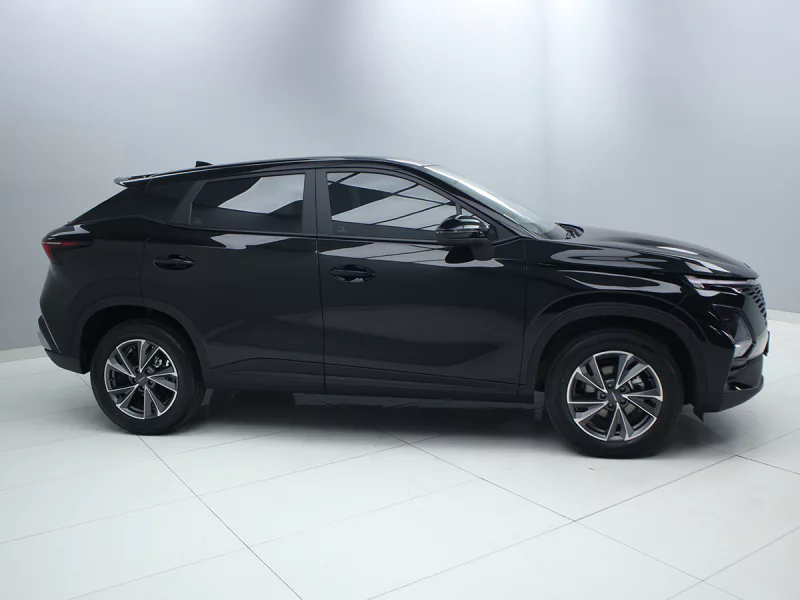 Vehicle Image for 4/17for OMODA C5 1.5 Street