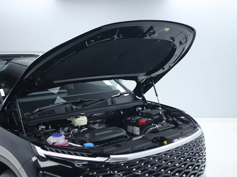 Vehicle Image for 8/17for OMODA C5 1.5 Street