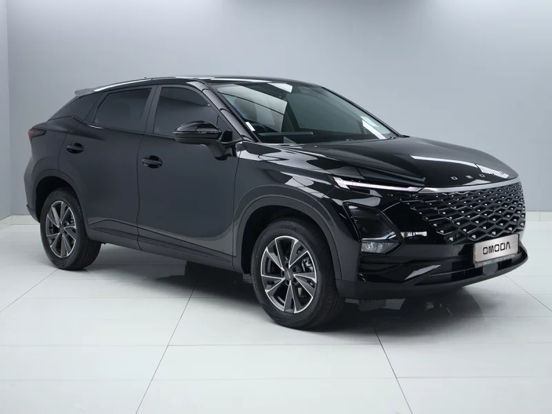 OMODA C5 1.5 Street 2026