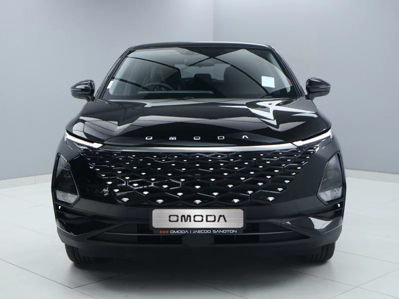 Vehicle Image for 3/17for OMODA C5 1.5 Street