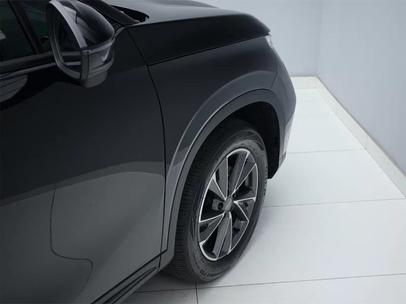 Vehicle Image for 7/17for OMODA C5 1.5 Street