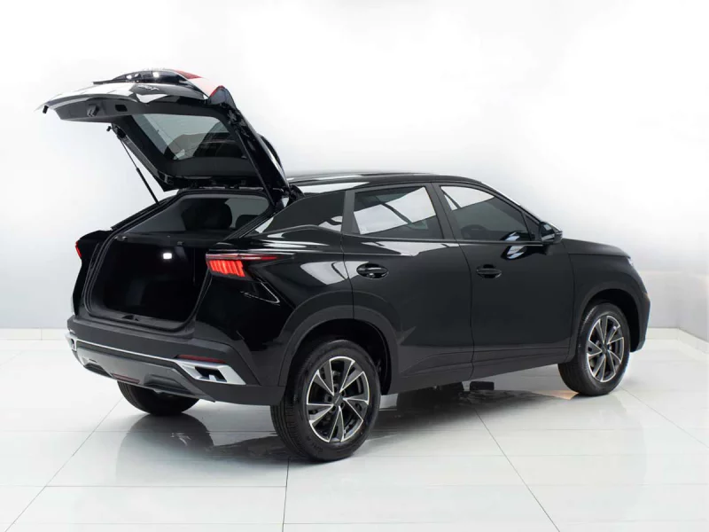 Vehicle Image for 6/24for OMODA C5 1.5T Street +