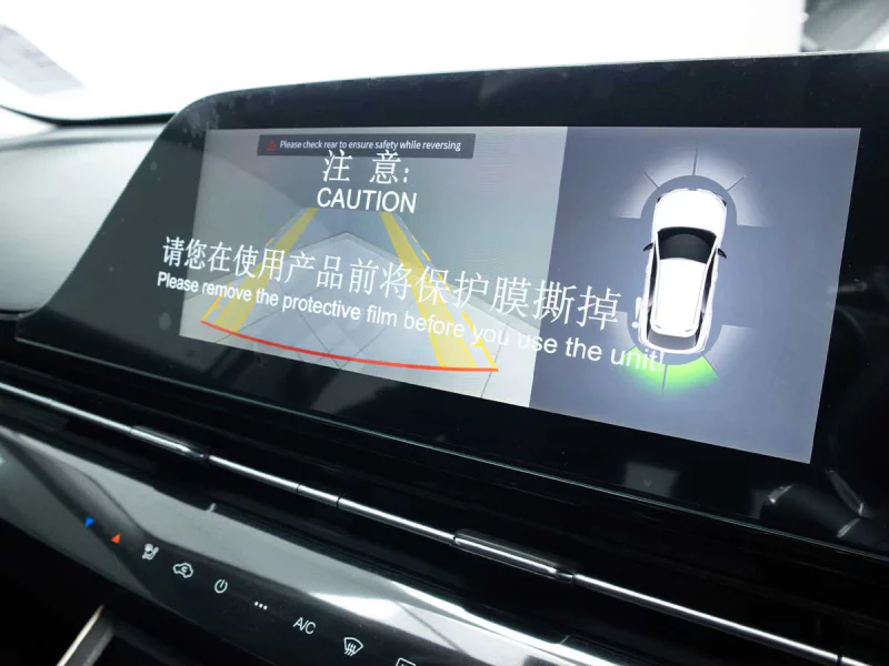 Vehicle Image for 16/24for OMODA C5 1.5T Street +