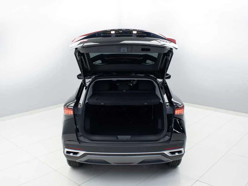Vehicle Image for 12/24for OMODA C5 1.5T Street +