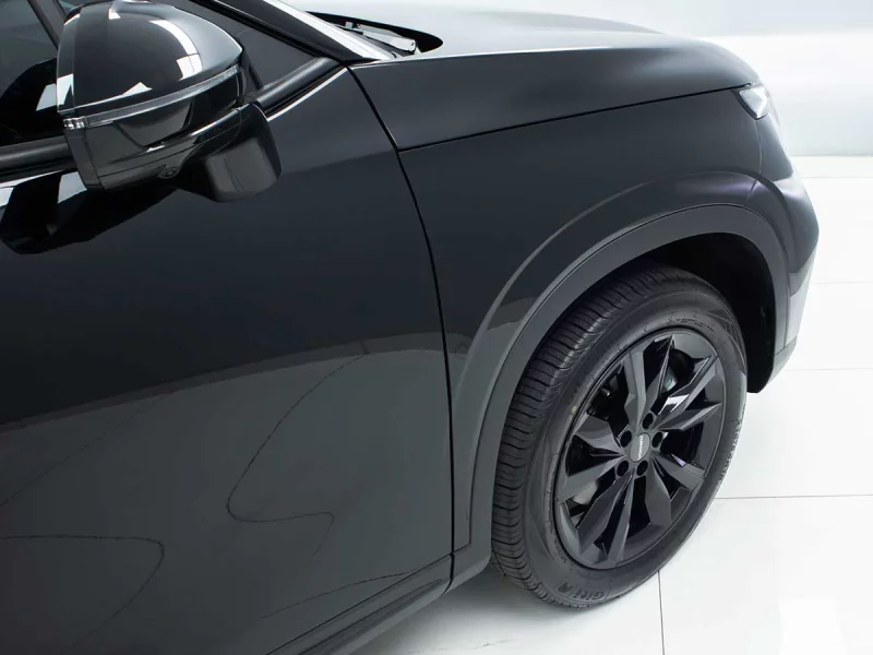 Vehicle Image for 7/14for OMODA C5 X 1.5T Luury