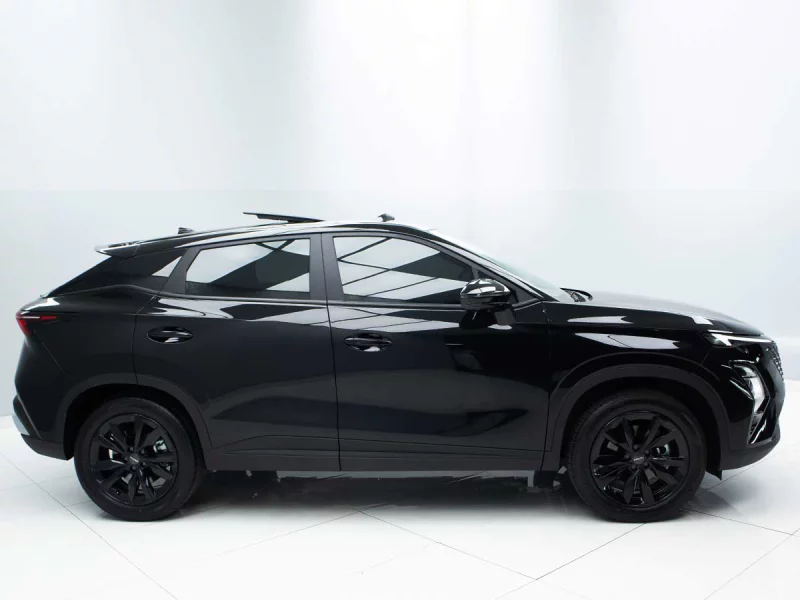 Vehicle Image for 4/14for OMODA C5 X 1.5T Luury
