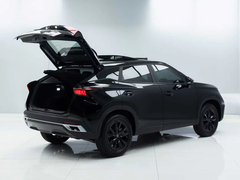 Vehicle Image for 6/14for OMODA C5 X 1.5T Luury