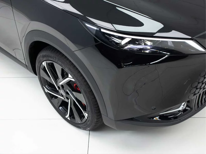Vehicle Image for 8/24for OMODA C7 1.5T SHS PHEV