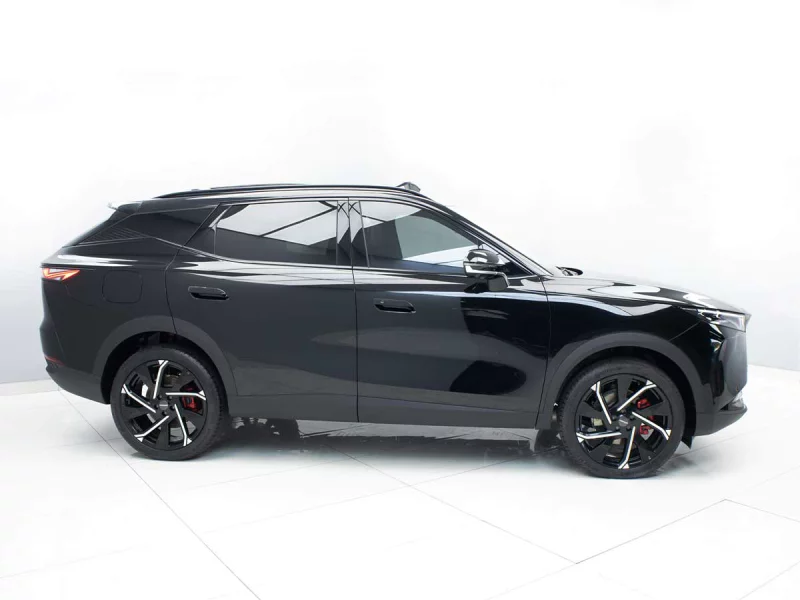 Vehicle Image for 4/24for OMODA C7 1.5T SHS PHEV