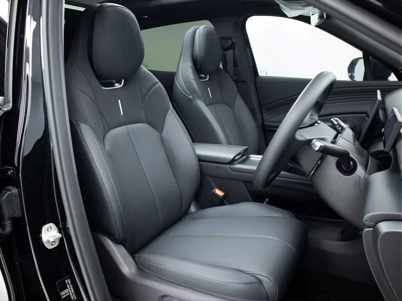 Vehicle Image for 24/24for OMODA C7 1.5T SHS PHEV