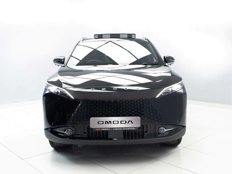 Vehicle Image for 3/24for OMODA C7 1.5T SHS PHEV