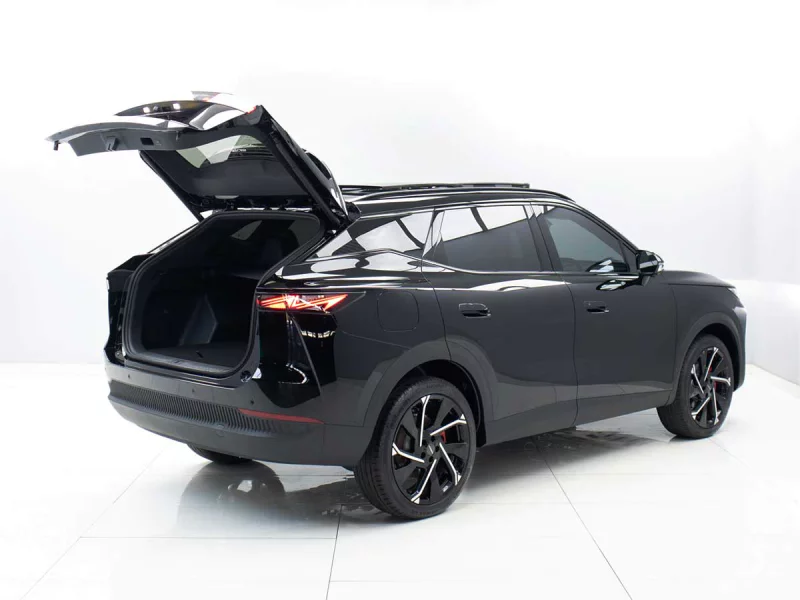 Vehicle Image for 6/24for OMODA C7 1.5T SHS PHEV