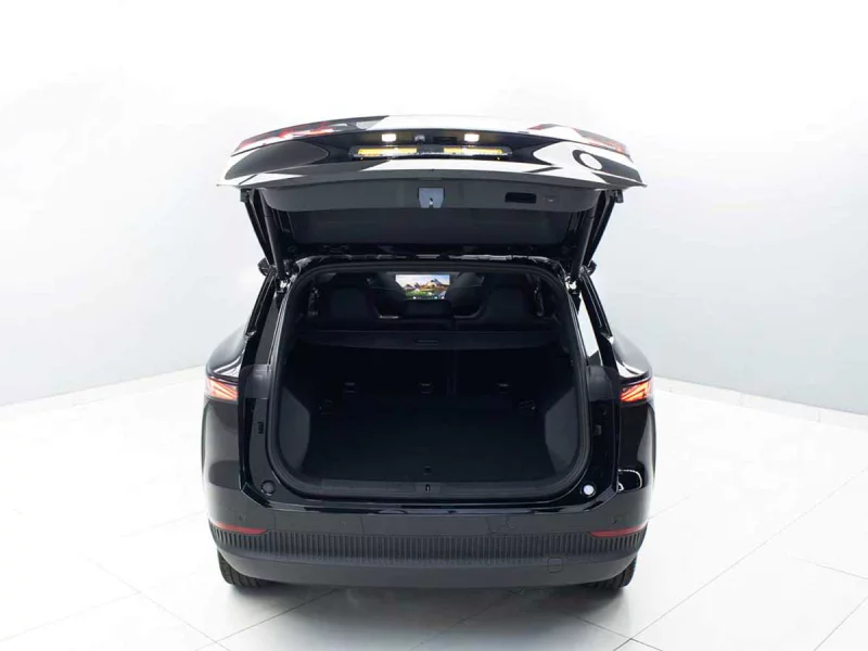 Vehicle Image for 13/24for OMODA C7 1.5T SHS PHEV