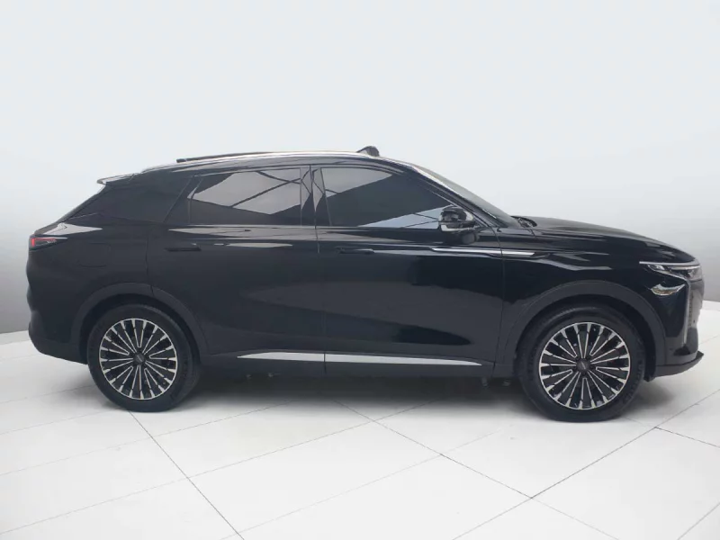 Vehicle Image for 4/24for OMODA C9 SHS 1.5T AWD PHEV