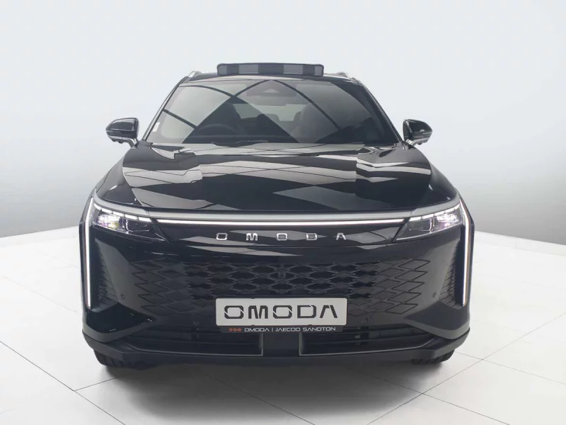 Vehicle Image for 3/24for OMODA C9 SHS 1.5T AWD PHEV