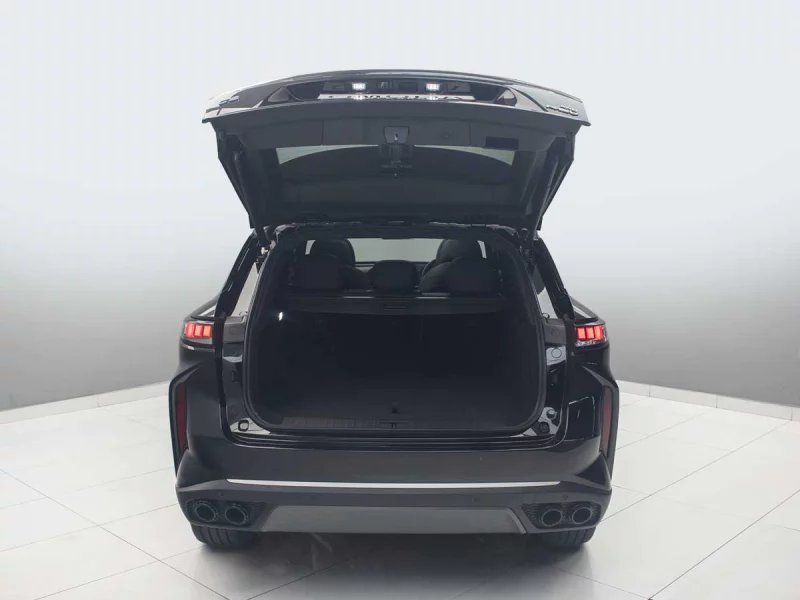 Vehicle Image for 13/24for OMODA C9 SHS 1.5T AWD PHEV